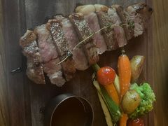 -MARU玛露音乐餐厅(大学路店)