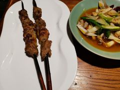 -纳瓦新疆菜(银都店)