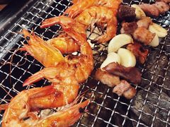 -肉甲韩国木炭烤肉(新壹街1店)