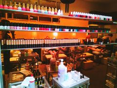-Dragonfly悠庭·按摩Spa(静安嘉里中心店)