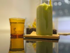 -YECLIP COFFEE 黄色回形针咖啡