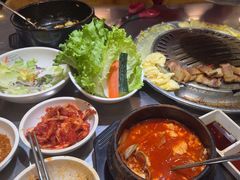 -喜来稀肉(虹泉路店)