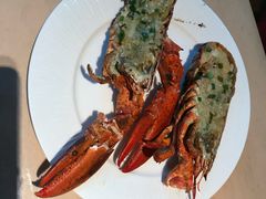 -杭州钱江新城万怡酒店-西餐厅