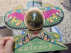 -南京大牌档(凯德1818店)