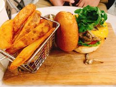 -农畉LONFOOD(福田星河COCOPark店)