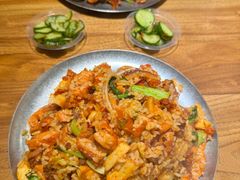 -老啪叽串炒饭(铁百店)