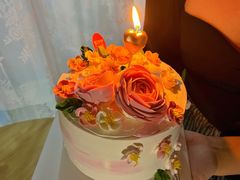 -BONCAKE裱花蛋糕(万象汇店)