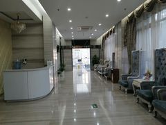 -诺贝尔一诺口腔医院(雁塔院区)