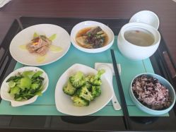 -新寰亚月子会所(金鸡湖凯宾店)