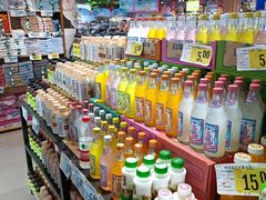 -城市名人壹超市(万达店)