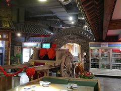 大堂-来小酌·长安酒家(翠庭大厦店)