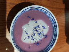 -李百蟹·江南蟹黄面(夫子庙店)