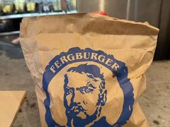 -Fergburger(皇后镇店)