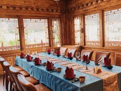 -松赞拉萨林卡酒店