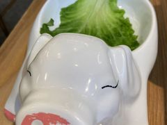 -三人行骨头王火锅(长寿店)