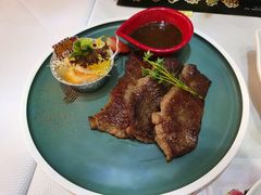 -威尼斯西餐厅(古镇店)