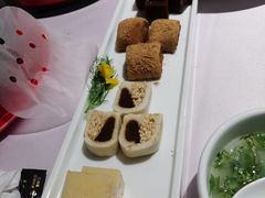 -味+新京宴·烤鸭·北京菜(创意谷店)