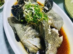 -范饭椰林川湘味海鲜·椰子鸡(三亚湾椰梦长廊店)