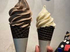 -喜茶(上海打浦桥日月光gelato lab+店)
