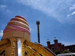 -南京银杏湖乐园