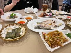 -庄氏祥记家常食府(国瑞建材家居博览中心店)