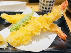 -沼津魚がし鮨(御殿場アウトレット店)