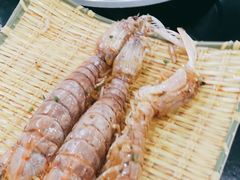 -刘记糟粕醋海鲜烧烤