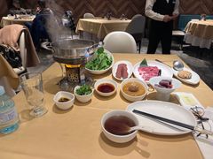 -鼎鼎香·港式火锅(北京SKP店)