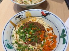 -万松园云记·生烫牛肉面(MOMOPARK店)