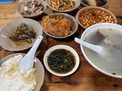 -九九豆花馆(解放碑步行街店)