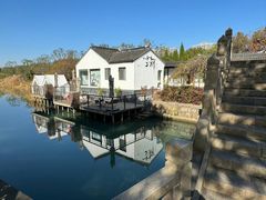 -苏州吴中太湖旅游区