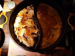 -山葵家·创意料理(EFC欧美广场店)