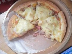 海底金枪鱼披萨-阳光披萨(辽宁路店)