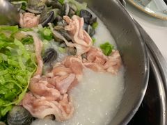 -盈田盈粥庄(博山东路店)