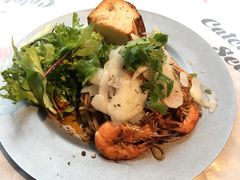 -Catch the Cajun Seafood(表参道店)