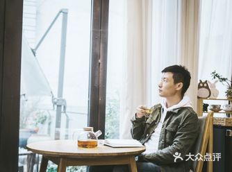 来黄山黎阳in巷必打卡的网红民宿不舍
