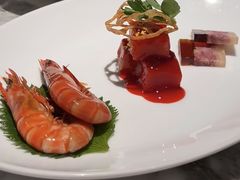 -湖滨28中餐厅·西湖宴·杭州君悦酒店