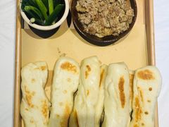 -渔民船说·北塘海鲜·天津菜·海肠捞饭(北塘古镇店)