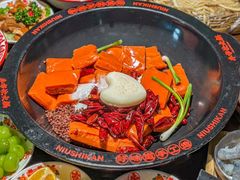 -牛市坎火锅(建设路店)