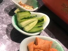 -炭舍干锅·烤鱼(扬名广场店)