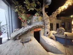 -三五九旅屯垦纪念馆