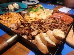 -HELLO MUSAE 拾光缪斯餐厅·纯正希腊风味(苏州中心店)