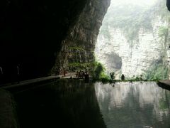 -车溪民俗旅游区