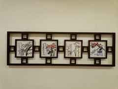 -钦善斋·养生膳食·精典川菜(武侯祠店)