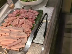 -北京希尔顿逸林酒店
