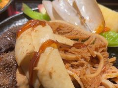 -牛New寿喜烧(虹桥新天地店)