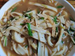 麻花碗秃-桃花面(北大街店)