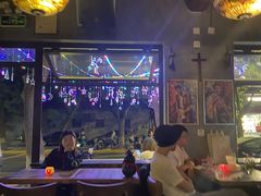 -南锣鼓巷吉他吧(鼓楼店)