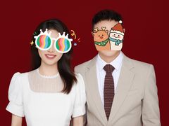 -海马体照相馆(重庆万象城大师店)