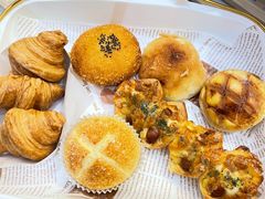 -小嘟来烘焙店